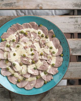 Vitello Tonnato
