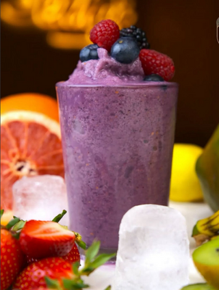 Smoothie Berrylicious