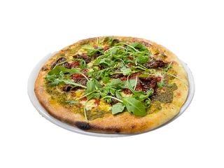 Pizza Genovese (33 Cm. Aprox.)