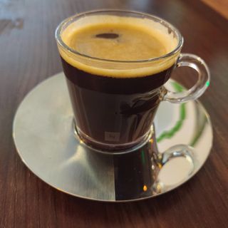 Café Americano