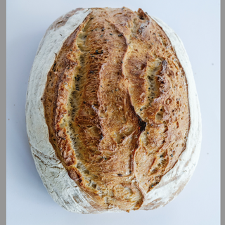 Pasas y nueces 0,5kg