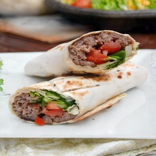 Urfa kebab u tortilli 350 gr