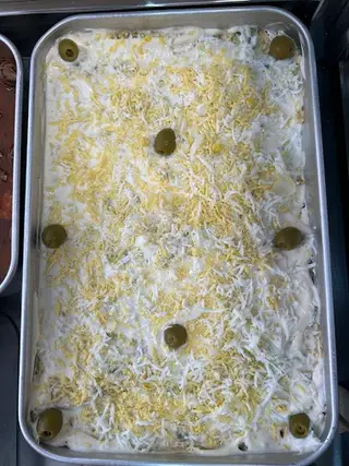 Ensaladilla (500 ml.)