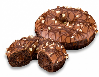 Chocolate Donut