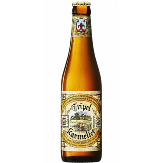 Cerveza Tripel Karmeliet (330 Ml.)