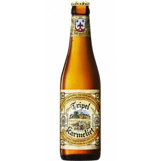 Cerveza Tripel Karmeliet (330 Ml.)