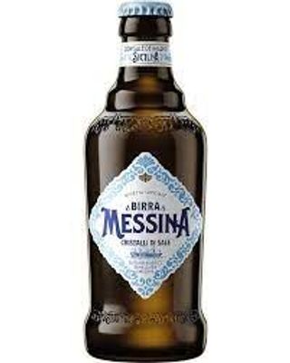 Birra Messina