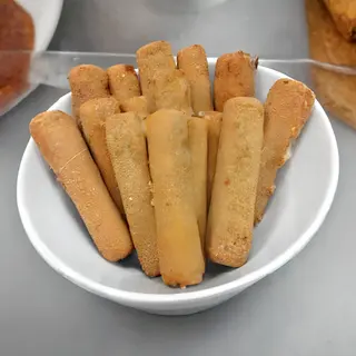 Fingers De Queso (9 Uds.)