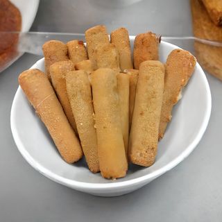 Fingers De Queso (9 Uds.)
