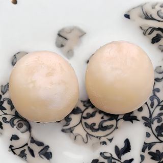 Mochi de vainilla (2 uds.)