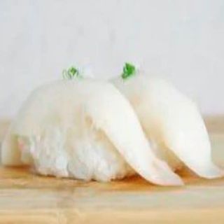 44.Nigiri Pez Mantequilla (2 Pzs.)