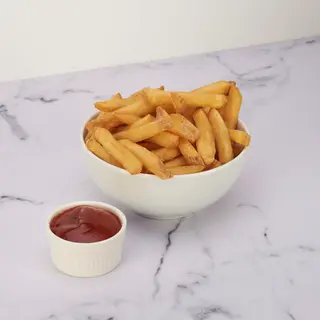 Patatine Fritte