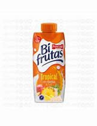 Biofruta Tropical (330 Ml.)