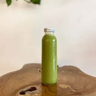 Zumo Détox Green (500 Ml.) (V/GF)