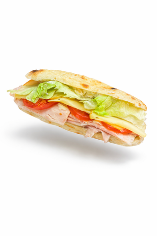 Panuozzo Clasico