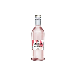 Kinley Pink Aromatic Berry