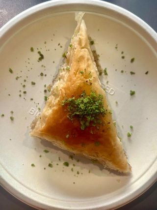Baklawa