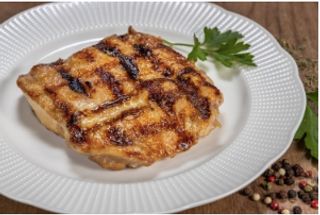 Пържола (220г)