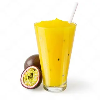 Batido De Maracuyá Y Leche (33 Cl.)