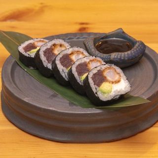 Futomaki Ebi Tuna