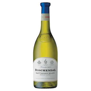 Sauvignon Blanc Grand Cuvèe - Boschendal 1685