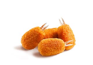 Клешні краба