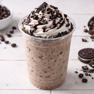 Frappé Oreo