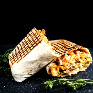 Tacos Maison