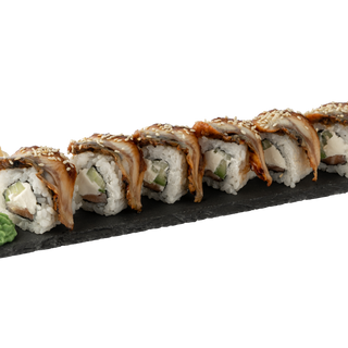 Canadian Roll