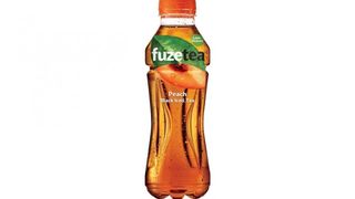 Fuze tea breskva