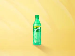 სპრაიტი 0.5 L