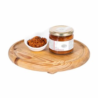 Ragù di capriolo 180 g