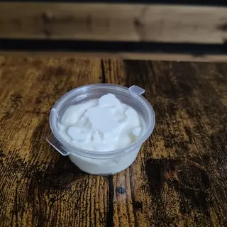 Salsa de ajo