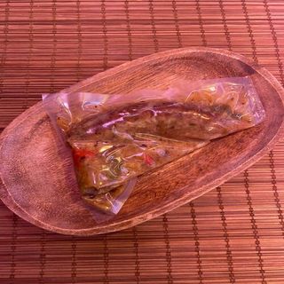 Butifarra Cocida En Salsa 1 Ud