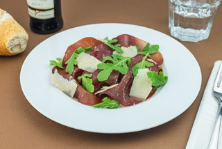 Bresaola
