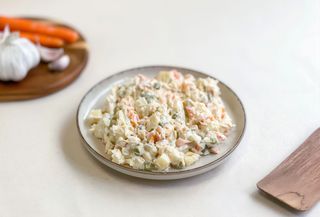 Ensaladilla rusa