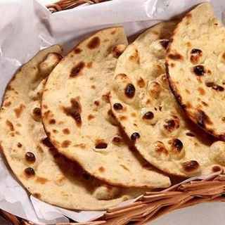 Tandoori Roti