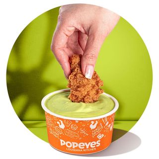 Lime&Jalapeño Dip N' Drip (200g)