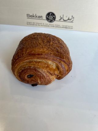 Pain Au Chocolat
