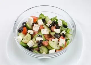 Salata Greceasca