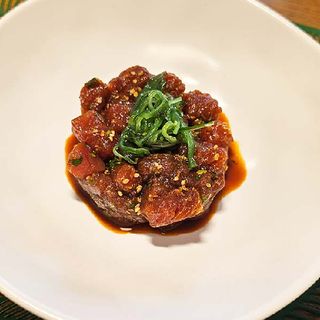 Tartar Picante
