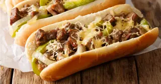 Sandwich Meat Mix
