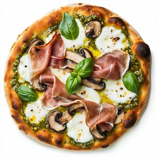 Ai tre monelli grande