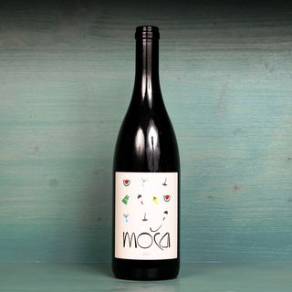 Moča Lacman Winery 0,75l