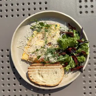 Omelette