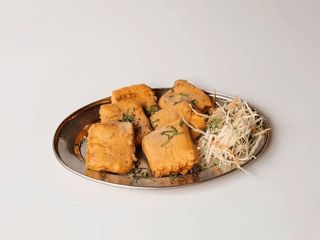 Панір Пакора