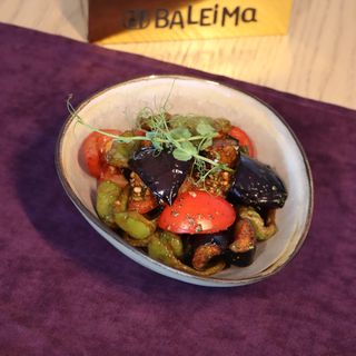 Лямбан чазы