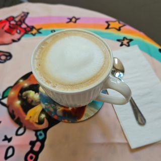 კაპუჩინო