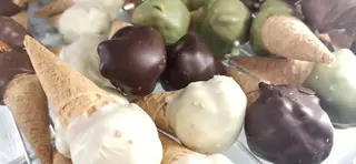 Bon bon mini conini BOX 3 PZ