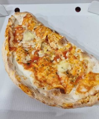 Calzone Holandés